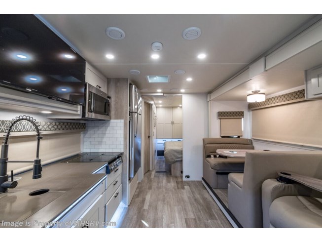 2023 Europa 31SS by Dynamax Corp from Motor Home Specialist in Alvarado, Texas
