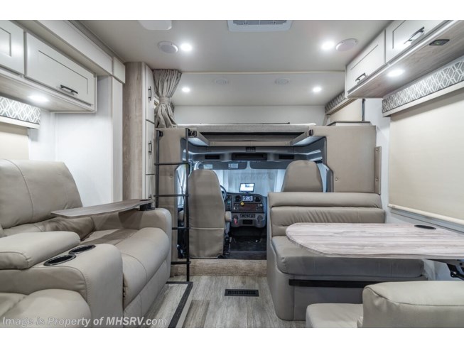 2023 Europa 32KD by Dynamax Corp from Motor Home Specialist in Alvarado, Texas