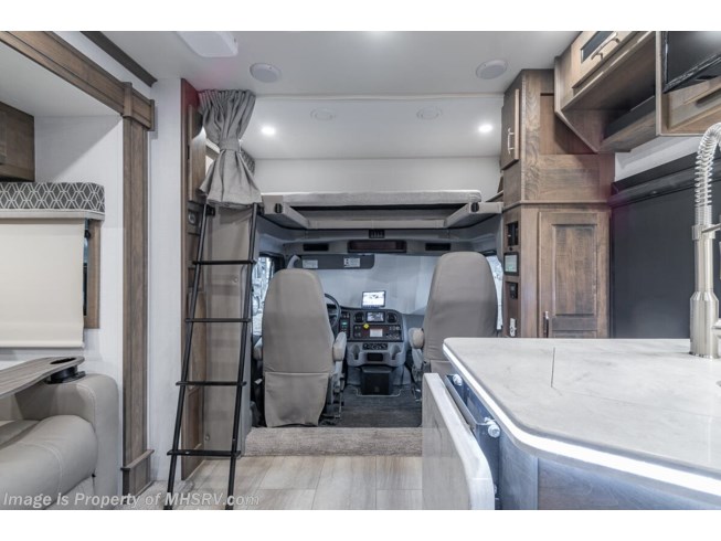 2023 DX3 34KD by Dynamax Corp from Motor Home Specialist in Alvarado, Texas