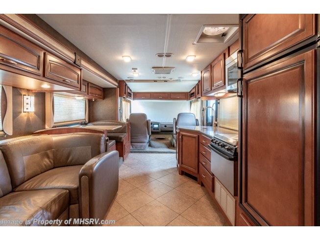 2015 Fleetwood Terra 35K - Used Class A For Sale by Motor Home Specialist in Alvarado, Texas