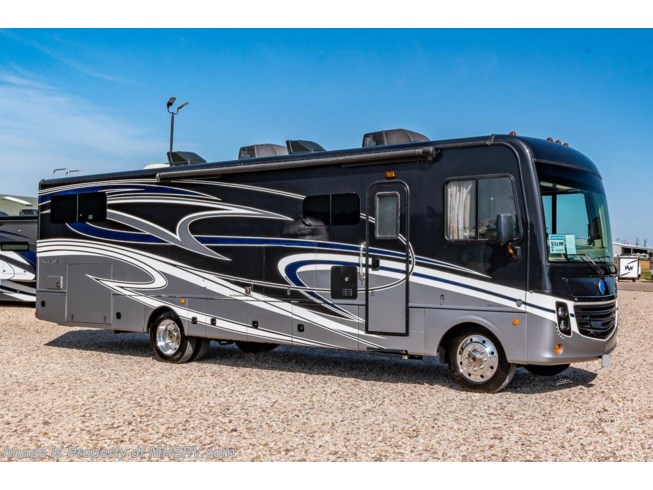 Used 2018 Holiday Rambler Vacationer 36D available in Alvarado, Texas