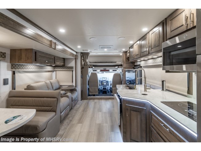 2023 Dynamax Corp DX3 37BD - New Class C For Sale by Motor Home Specialist in Alvarado, Texas