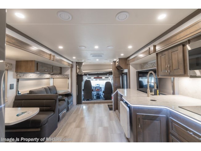 2023 Dynamax Corp DX3 37TS - New Class C For Sale by Motor Home Specialist in Alvarado, Texas
