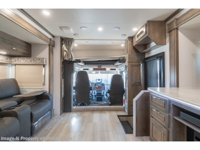 2023 DX3 37TS by Dynamax Corp from Motor Home Specialist in Alvarado, Texas