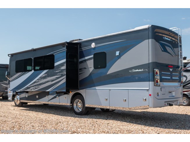 2023 Southwind 35K by Fleetwood from Motor Home Specialist in Alvarado, Texas