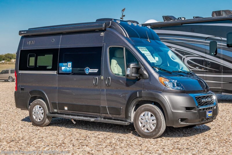 Thor Rize 2023 Thor Motor Coach Rize 18A Pop Top W/ 9-Speed Transmission, Lane ...
