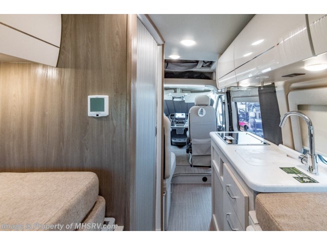 2023 Thor Motor Coach Rize 18A - New Class B For Sale by Motor Home Specialist in Alvarado, Texas