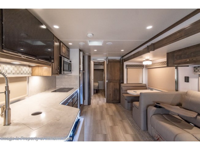 2023 DX3 34KD by Dynamax Corp from Motor Home Specialist in Alvarado, Texas