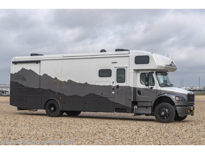 2023 Dynamax Corp DX3 34KD - New Class C For Sale by Motor Home Specialist in Alvarado, Texas