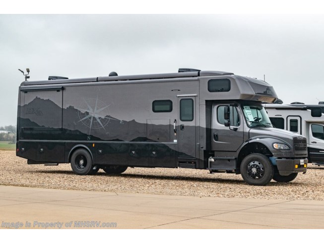 2023 Dynamax Corp DX3 34KD #ADMX41308A23 - For Sale in Alvarado, TX