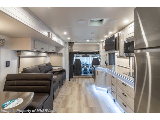 2023 Dynamax Corp DX3 34KD - New Class C For Sale by Motor Home Specialist in Alvarado, Texas