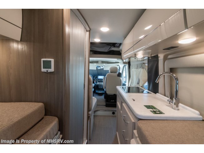 2023 Thor Motor Coach Rize 18A - New Class B For Sale by Motor Home Specialist in Alvarado, Texas