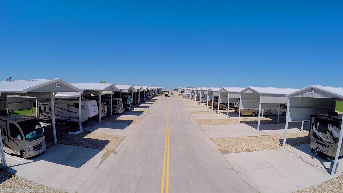 2023 DRV Full House MX450 RV for Sale in Alvarado, TX 76009