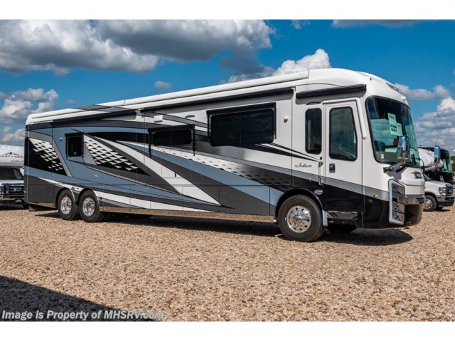 2023 Entegra Coach Anthem 44Z #FET40684 - For Sale in Alvarado, TX