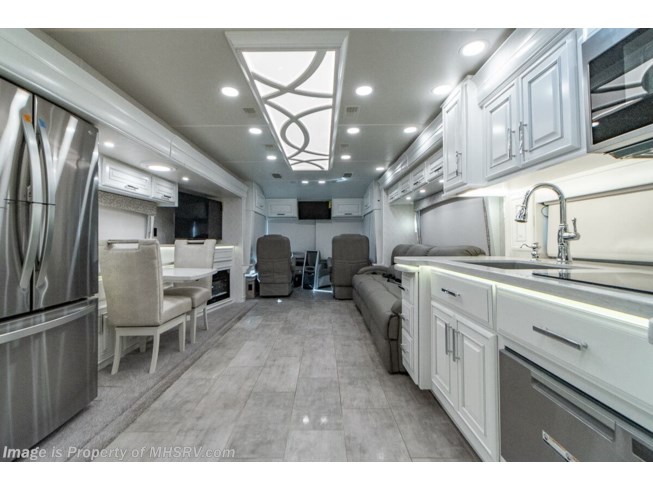 2023 Entegra Coach Anthem 44Z - New Diesel Pusher For Sale by Motor Home Specialist in Alvarado, Texas