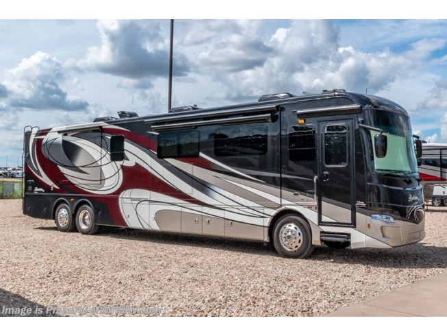 Used 2018 Forest River Berkshire XLT 45A available in Alvarado, Texas