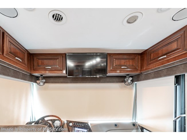 2018 Berkshire XLT 45A by Forest River from Motor Home Specialist in Alvarado, Texas
