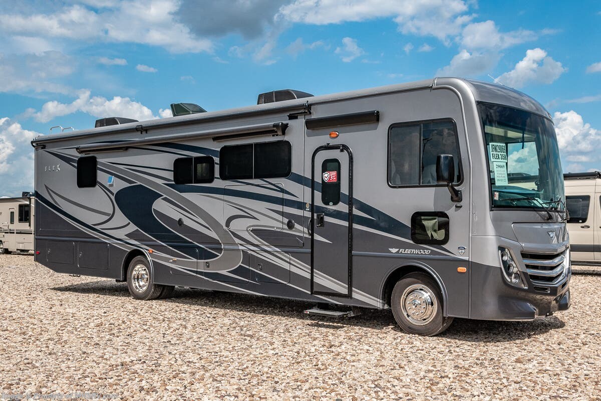 2023 Fleetwood Flex 35R RV for Sale in Alvarado, TX 76009 | JFW29069 ...