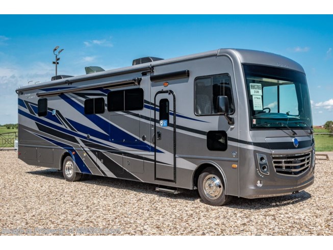 2023 Holiday Rambler Eclipse 35R #MHR37866 - For Sale in Alvarado, TX