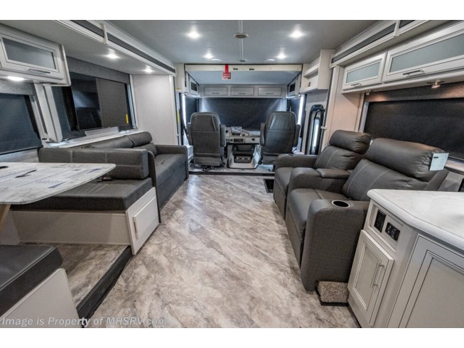 2023 Holiday Rambler Eclipse 35R #MHR37866 - For Sale in Alvarado, TX