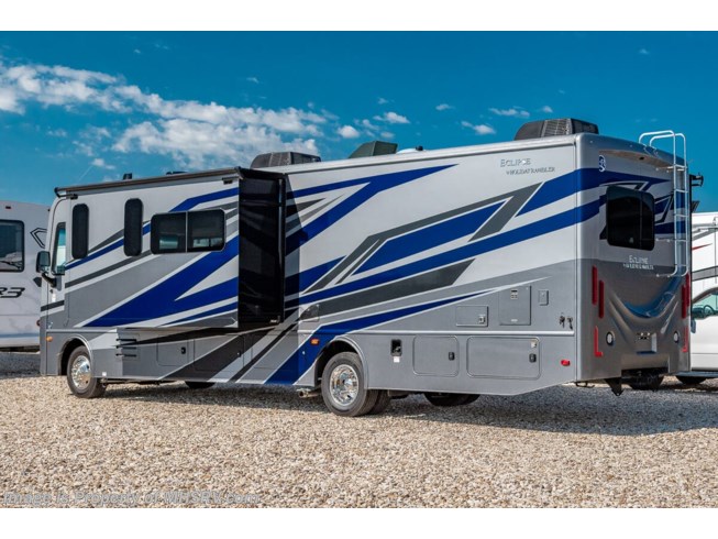 2023 Holiday Rambler Eclipse 35R #MHR37866 - For Sale in Alvarado, TX
