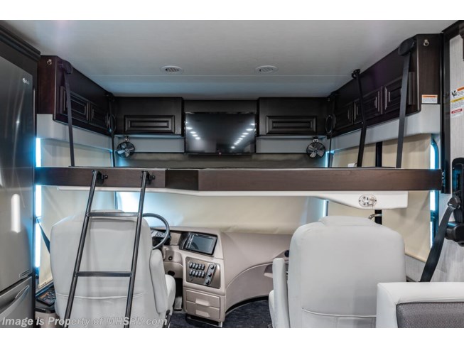 2021 Berkshire XL 40E by Forest River from Motor Home Specialist in Alvarado, Texas