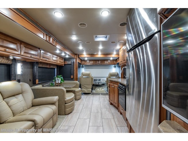 2016 Tiffin Open Road Allegro 31SA - Used Class A For Sale by Motor Home Specialist in Alvarado, Texas