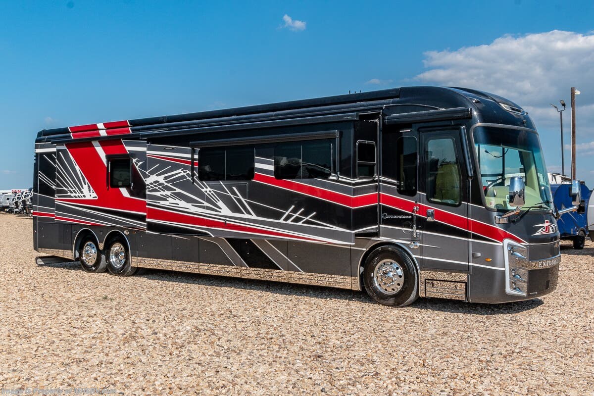 2022 Entegra Coach Cornerstone 45F RV for Sale in Alvarado, TX 76009 ...