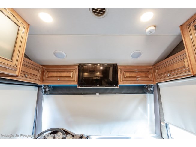 2016 Tuscany 42HQ by Thor Motor Coach from Motor Home Specialist in Alvarado, Texas