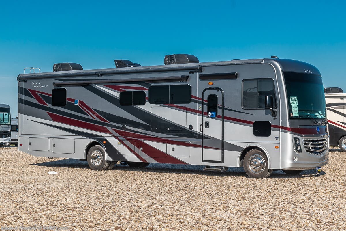 2023 Holiday Rambler Eclipse 35R RV for Sale in Alvarado, TX 76009 ...