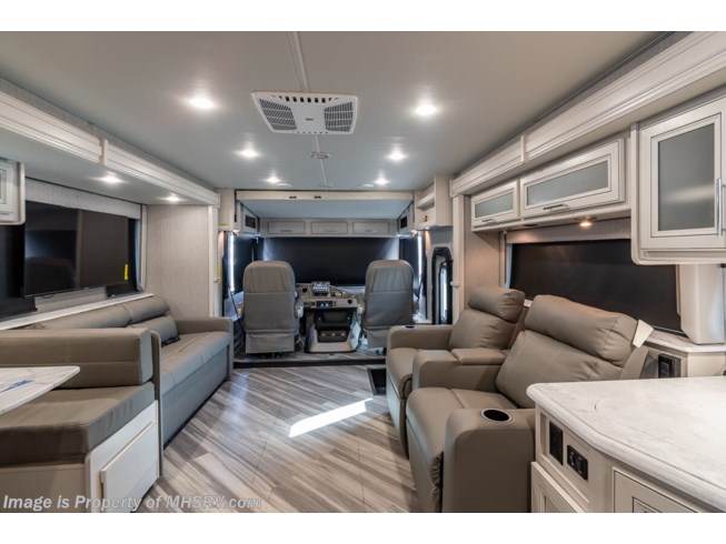 2023 Holiday Rambler Eclipse 35R #MHR37862 - For Sale in Alvarado, TX