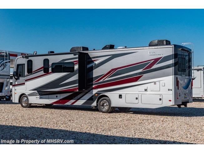 2023 Holiday Rambler Eclipse 35R #MHR37862 - For Sale in Alvarado, TX