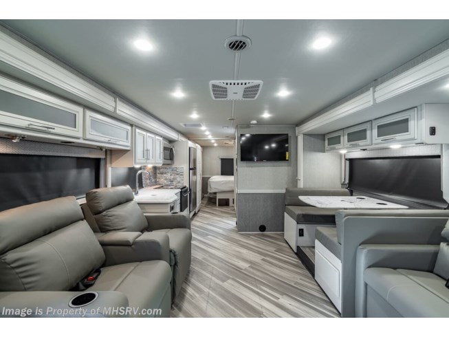 2023 Holiday Rambler Eclipse 35R #MHR37862 - For Sale in Alvarado, TX