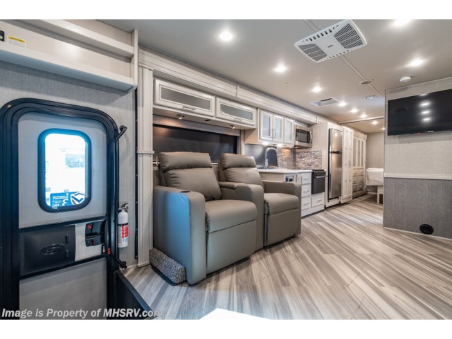 2023 Holiday Rambler Eclipse 35R #MHR37862 - For Sale in Alvarado, TX