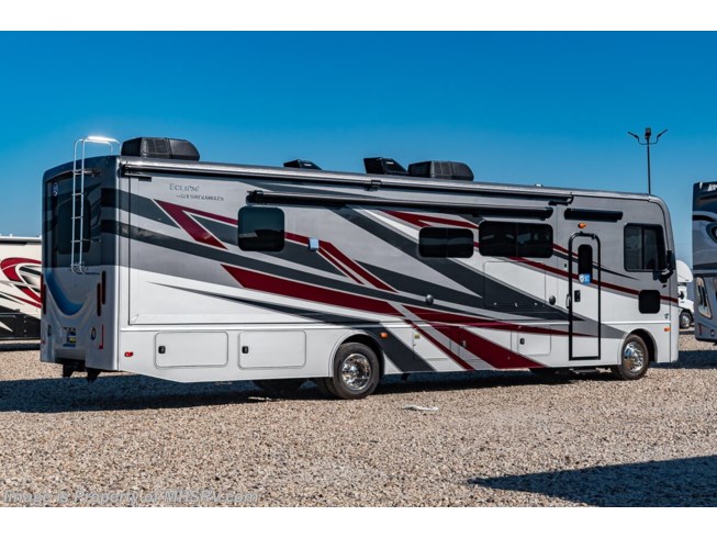 2023 Holiday Rambler Eclipse 35R #MHR37862 - For Sale in Alvarado, TX