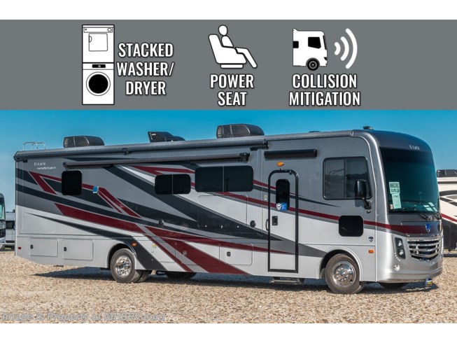 2023 Holiday Rambler Eclipse 35R #MHR37862 - For Sale in Alvarado, TX