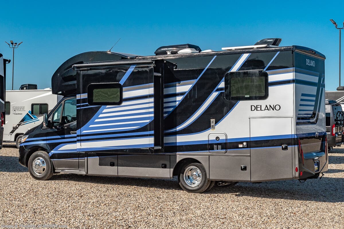 2023 Thor Motor Coach Delano 24XL RV for Sale in Alvarado, TX 76009 JTH41265