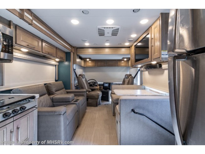 2020 Coachmen Sportscoach SRS 339DS - Used Diesel Pusher For Sale by Motor Home Specialist in Alvarado, Texas