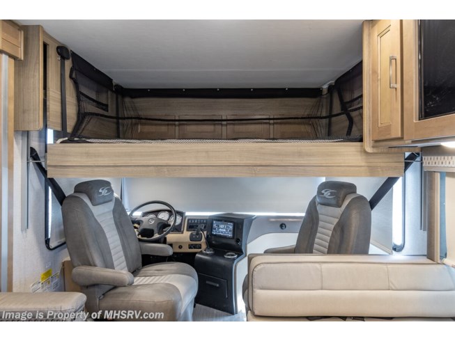 2020 Sportscoach SRS 339DS by Coachmen from Motor Home Specialist in Alvarado, Texas