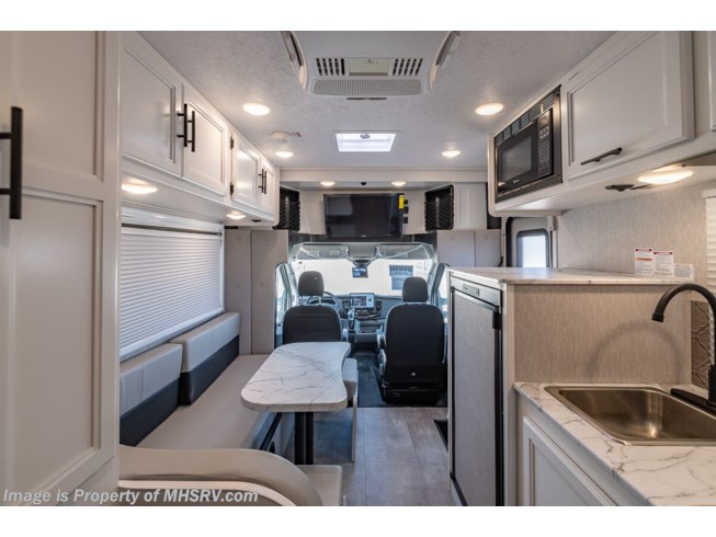 2023 Coachmen Cross Trail 21XG - New Class C For Sale by Motor Home Specialist in Alvarado, Texas