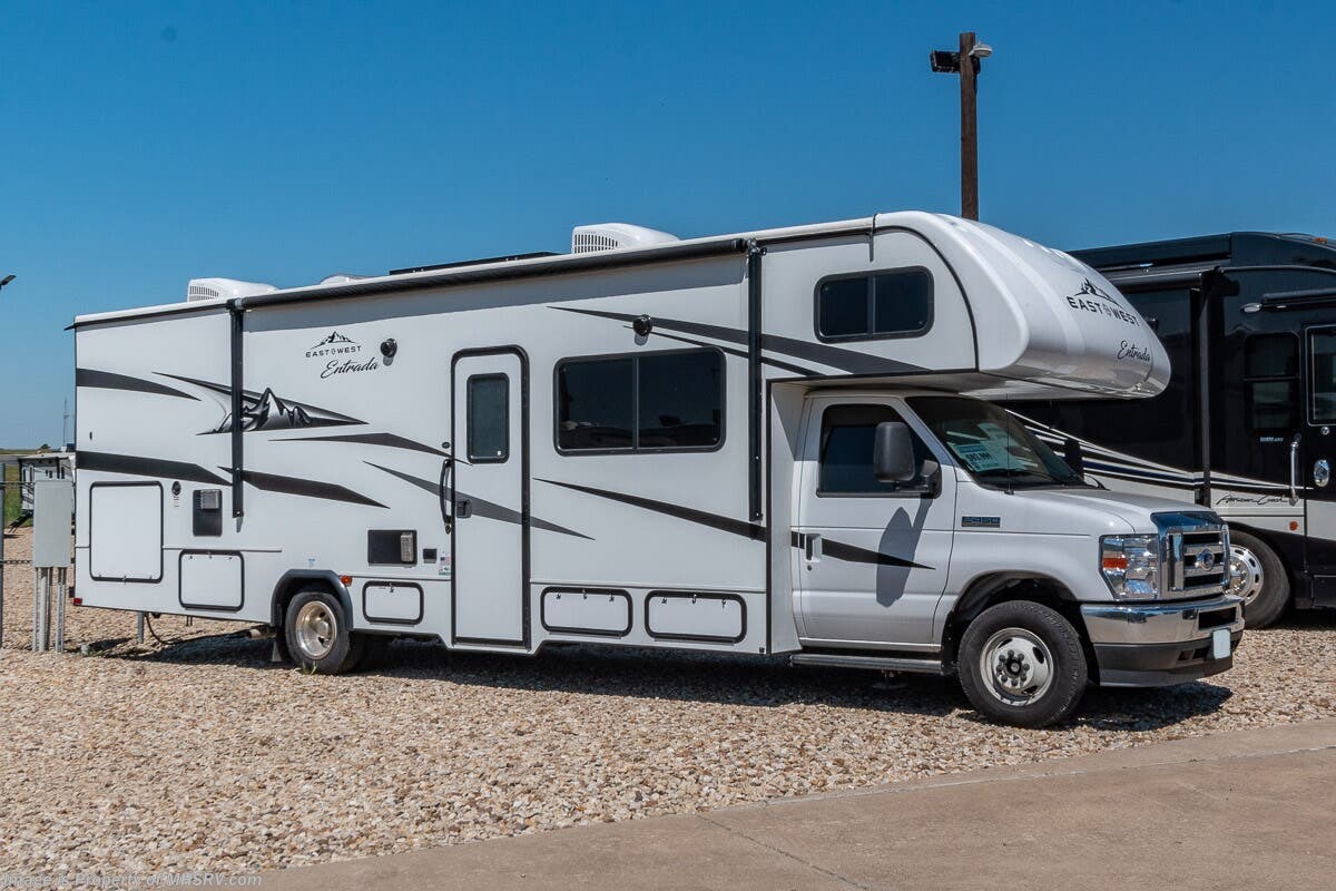 2022 East to West Entrada 3100 FB RV for Sale in Alvarado, TX 76009