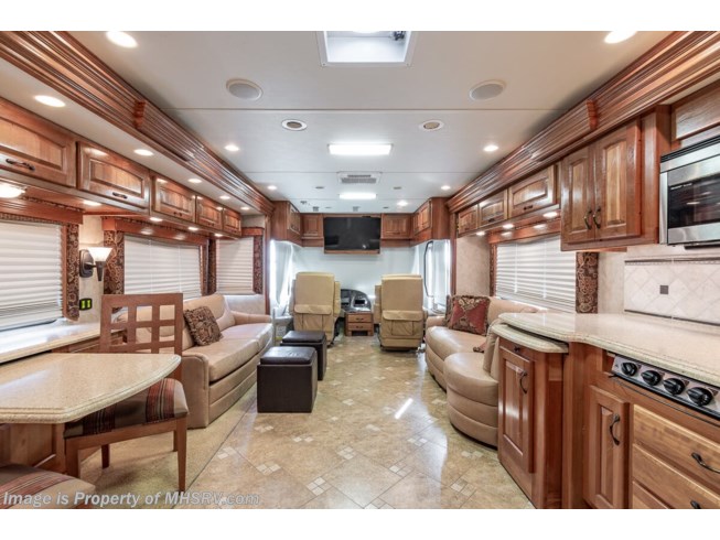 2009 Monaco RV Camelot 42PDQ #40907A - For Sale in Alvarado, TX