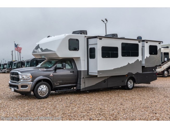 2022 Dynamax Corp Isata 5 Series 30FW #2877C - For Sale in Alvarado, TX