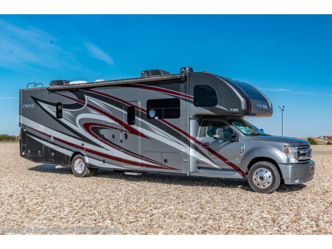 Used 2022 Thor Motor Coach Omni RS36 available in Alvarado, Texas