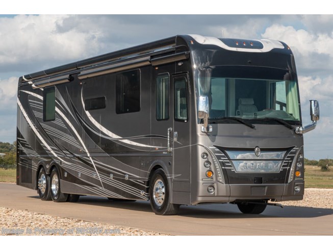 Rv Ralm 2021 Foretravel Realm Presidential LVMS #40875A - For Sale in Alvarado, TX