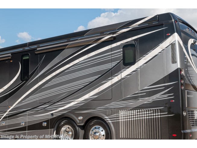 Rv Ralm 2021 Foretravel Realm Presidential LVMS #40875A - For Sale in Alvarado, TX