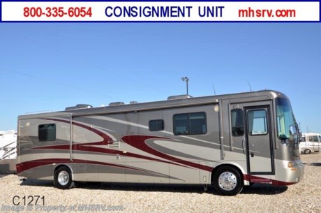 &lt;a href=&quot;http://www.mhsrv.com/other-rvs-for-sale/newmar-rv/&quot;&gt;&lt;img src=&quot;http://www.mhsrv.com/images/sold-newmar.jpg&quot; width=&quot;383&quot; height=&quot;141&quot; border=&quot;0&quot; /&gt;&lt;/a&gt; 
SOLD Newmar RV to Texas on 7/6/11.