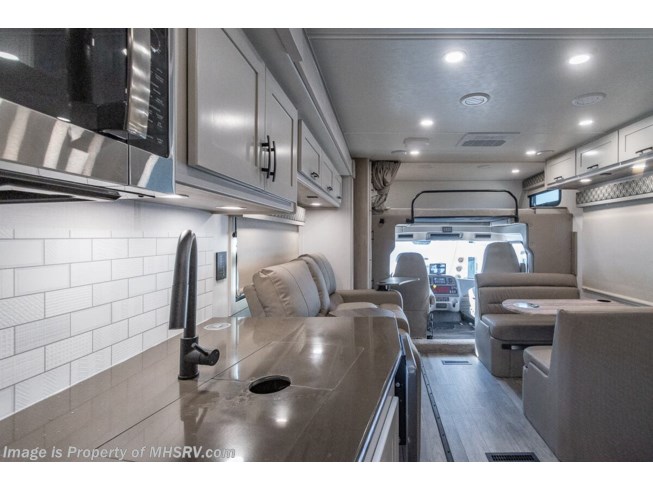 2023 Dynamax Corp Europa 32KD - New Class C For Sale by Motor Home Specialist in Alvarado, Texas