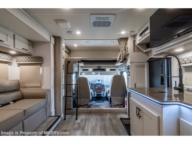 2023 Europa 31SS by Dynamax Corp from Motor Home Specialist in Alvarado, Texas