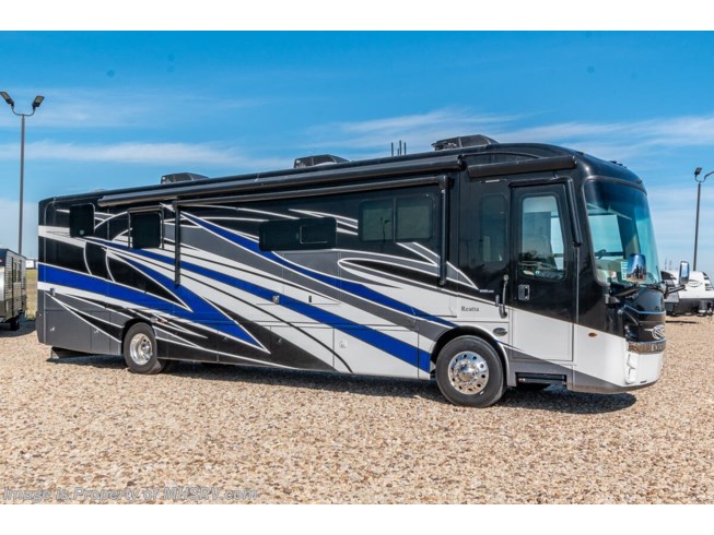 Used 2022 Entegra Coach Reatta XL 39T2 available in Alvarado, Texas